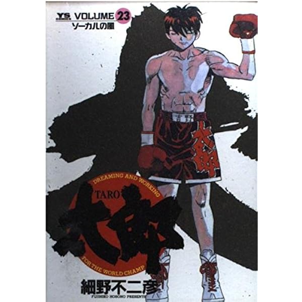 Amazon.co.jp: 太郎(TARO) (24) (ヤングサンデーコミックス