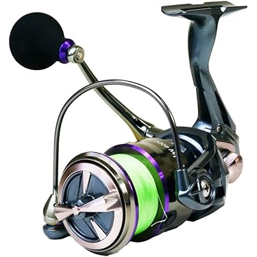 スピニングリール多数セット　9個 スピニングリール多数セット 9個 スピニングリール多数セット 9個