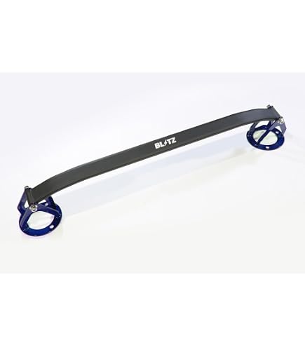 Amazon | クスコ ( CUSCO ) ストラットバー オーバルシャフト 【 type