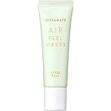 インテグレート エアフィールメーカー ミントカラー SPF25 ・ PA++ 化粧下地 30g