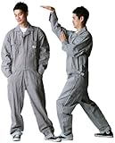 ディッキーズ Dickies (山田辰)オールシーズン用 ヒッコリーツヅキ服 801 ブラック Mサイズ