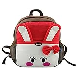 うさぎ リュック　通園バック　超可愛いリュック　1-6歳子供リュックサック　子供 リュック 安い　ベビー贈り物やプレゼント、ギフトにぴったり