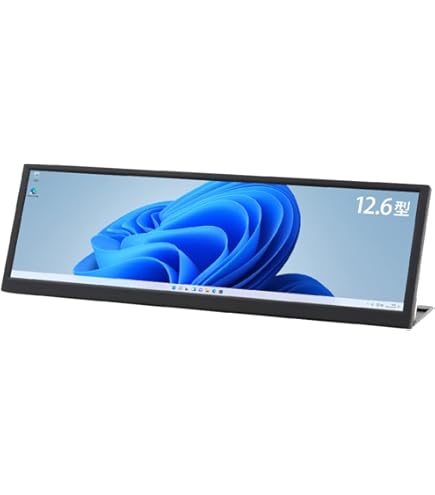 【未使用品】ITPROTECH 14型バータイプモニターLCD14H4VPRW Amazon.co.jp: ITPROTECH14.0型バータイプ液晶モニター Screen