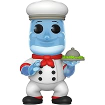 Amazon.co.jp: Funko - Figurine Cuphead - Cuphead Vinyl 10cm