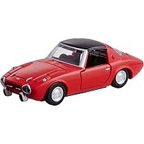 トミカ　憧れの名車伝説1  2  セット トミカ 憧れの名車伝説1 2 セット - メルカリ