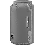 ORTLIEB(オルトリーブ) ドライバッグ PS10 バルブ K2231 ライトグレー 7L