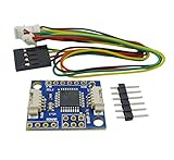 KKHMF CRIUS MultiWii MWC I2C-GPS NAV ナビゲーション ナビゲーション モジュール GPSボード