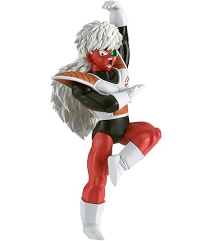 ドラゴンボールフィギュア　一番くじ　天下分け目の超決戦!!　B賞 ナッパ 一番くじ ドラゴンボール 天下分け目の超決戦 ラストワン賞 ナッパ