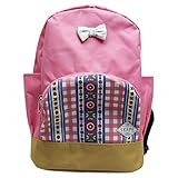 シ・シュ・ノン チロリアンリボンリュック10000054S5