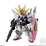 FW GUNDAM CONVERGE #15 (ガンダムコンバージ#15) [5.ガンダム RXF-91改](単品)
