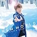 【Amazon.co.jp限定】 NEW WORLD 【期間限定盤】(オリジナル複製サイン&amp;コメント入りブロマイド)