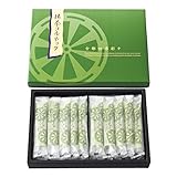 抹茶コルネッタ 20本入