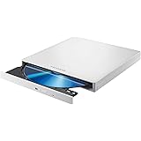 アイ・オー・データ IODATA DVDドライブ USB A対応 USB電源補助ケーブル付き データ保存ソフト付き【Windows・Mac両対応】 日本メーカー DVRP-UB8W/E ホワイト