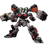 Astrobots A-07 超可動