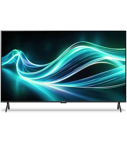 Amazon.co.jp: シャープ SHARP 【AQUOS(アクオス) 50V型 4K 液晶テレビ