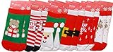 Luxehome SOCKSHOSIERY ユニセックス・ベビー US サイズ: S 0-2 Years