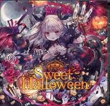 Sweet Halloween