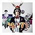 DJやついいちろう「PARTY(通常盤)」