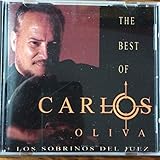 Best of Carlos Oliva