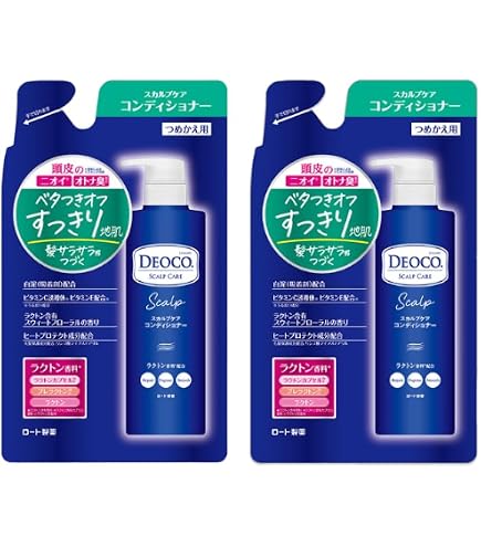Amazon | スカルプケアジャパン ヘアコンディショナー モトニエIi潤塩