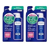 DEOCO(デオコ) スカルプケアコンディショナー 370g (詰め替え用) ×2個セット
