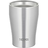 【Amazon.co.jp 限定】サーモス 真空断熱タンブラー 320ml ステンレス JDQ-320 S