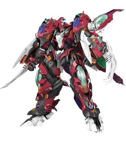 Amazon | 彗星テクノロジー 1/100 赤紅三倍速 真紅の三倍速 職人芸