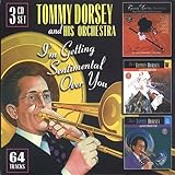 I'm Getting Sentimental Over You