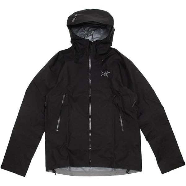 Amazon | [アークテリクス] ARCTERYX ガンマLTジャケット男性用