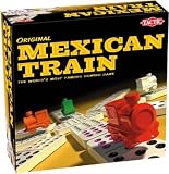 Mexican Train Game [並行輸入品]