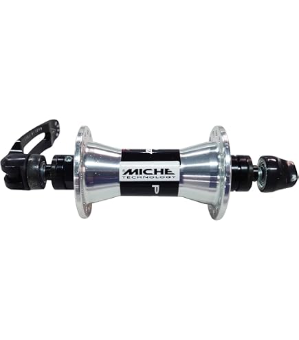 Amazon | ミケ（MICHE） Primato Syntesi ロードハブ 前後 32H シマノ