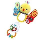 VTech Adora-birdie Activity Rattle (Frustration Free Packaging) [並行輸入品]