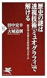 書評 歴史の謎は透視技術「ミュオグラフィ」で解ける 歴史学を変える科学的アプローチ PHP新書 by Tetsu Okamoto