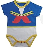 【ベビー服】【子供服】半袖ロンパース[SAILER]hamajoy (80㎝)