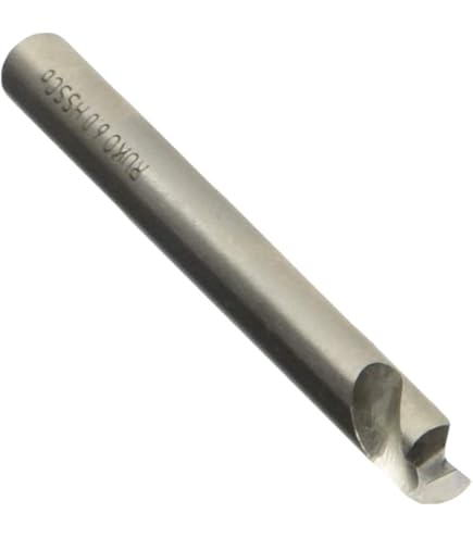 Amazon.co.jp: ナチ(NACHI) 電ドル用ノスドリル 13形 20.0ミリ (金属