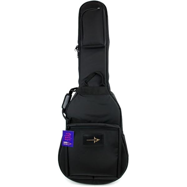 Amazon | [Birdland Guitars] ギグバック NAZCA PROTECT CASE EG用 #8 