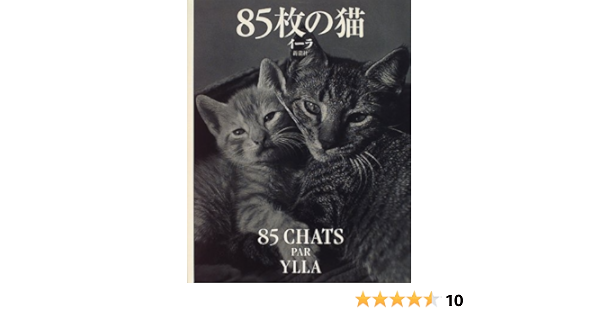 85枚の猫  イーラ 本  通販  Amazon