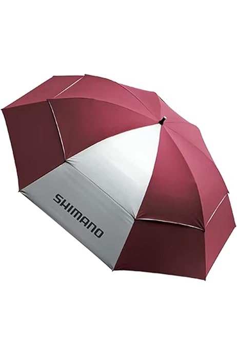 Amazon.co.jp: シマノ へら パラソル PS001D 140cm ヘラブナ へら鮒 