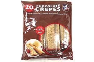 チョコクレープ 30g × 20本