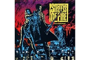 ストリート・オブ・ファイヤー ― オリジナル・サウンドトラック