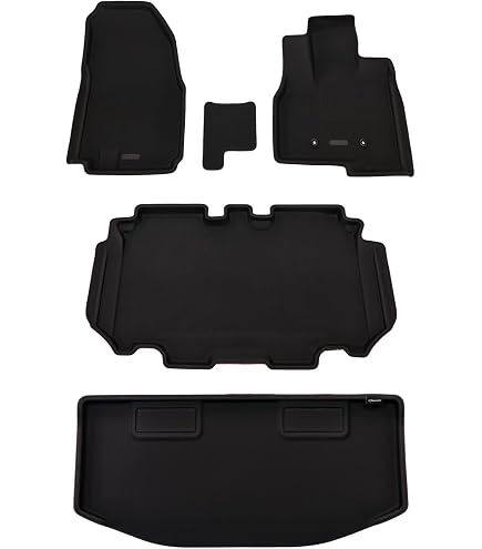 Amazon | MUGEN (無限) 【スポーツマット】ブラック×シルバー ホンダ N