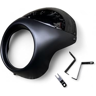 Amazon.co.jp 最新リリース: バイク用ビキニカウル の新着