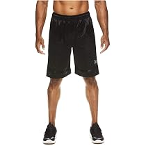 Courts Basketball Core Shorts 