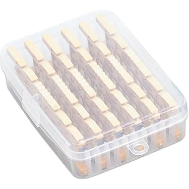 夢釣工房　仕掛け巻き箱10本用 夢釣工房 仕掛け巻き箱10本用