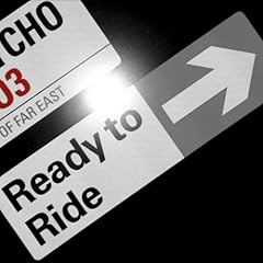 Ready to Ride / CLUTCHO