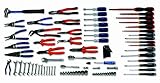 Williams WSC-95 94-Piece Basic Electrical Repair Set [並行輸入品]