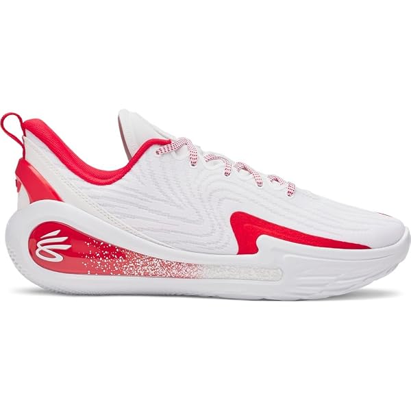 Amazon | [Under Armour] [アンダーアーマー] バスケットシューズ 
