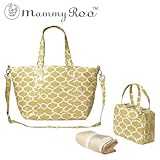 マザーバッグ マミールー EU ECO Lami 3302 Net [並行輸入品]