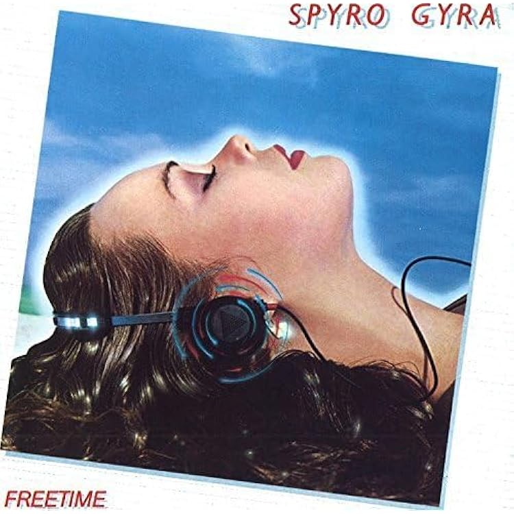 （ＬＰ）ＳＰＹＲＯ　ＧＹＲＡ　スパイロ・ジャイラ／ＭＯＲＮＩＮＧ　ＤＡＮＣＥ SPYRO GYRA - Morning Dance - Amazon.com Music