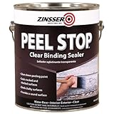 Rust-Oleum 60001 Binding Sealer and White Primer, 1-Gallon, Clear by Rust-Oleum